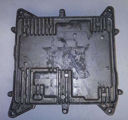 7 629 048 -01 ecm ecu computer 2012 BMW X1