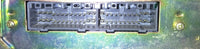 28100-PX4-732 tcm transmission computer 1992-1993 Honda Accord