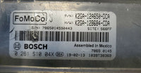 2019 Ford Edge ecm ecu computer K2GA-12A650-DCA