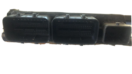 NEC030-049 Nissan Pathfinder or Infiniti QX60 ecm ecu 2018 computer
