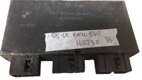 66.21-9.116 264 BMW E60 Parking assist module 2002-2005 - Swan Auto