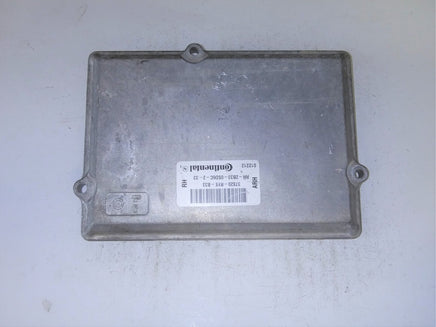 2012 Acura MDX ecm ecu computer 37820-RYE-B33