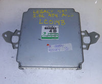22611 AH04E ecm ecu computer 2003 Subaru Legacy