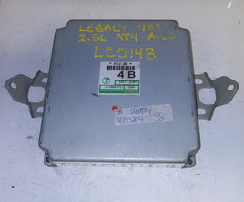 22611 AH04E ecm ecu computer 2003 Subaru Legacy