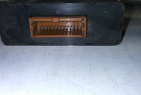 2001 Nissan Maxima Cruise control module 18930 4Y900