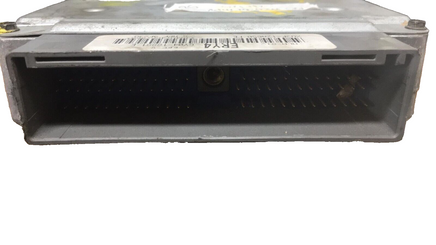 XU3F-12A650-PE Mazda MPV 2000 ecm ecu computer