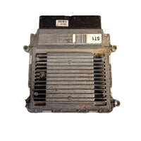 39102-2EMA4 ECM ECU computer 2014-2015 Hyundai Elantra