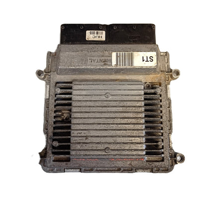 39102-2EMA4 ECM ECU computer 2014-2015 Hyundai Elantra