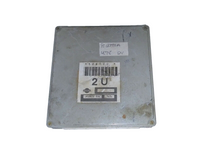 JA18B72 BD2 ecu ecm computer 1995 Nissan Sentra - Swan Auto