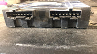 1995 Mitsubishi Eclipse Body control module computer 12135133