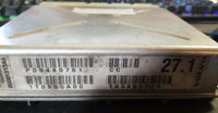 P09480761 Volvo XC70 2003-2004 tcm transmission computer