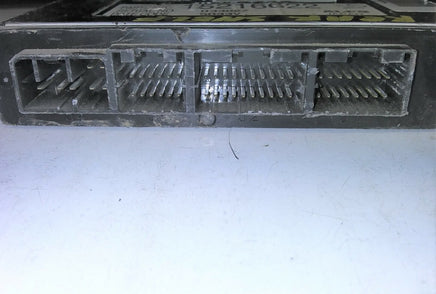 15216622 Cadillac CTS 2005-2011 rear integration Module