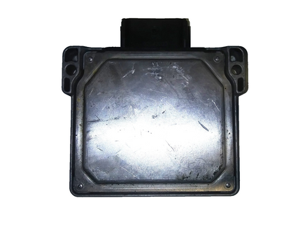 P68465792AH ignition control module 2025 Dodge Ram 1500