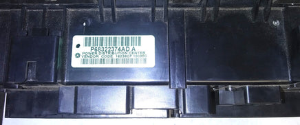 P68322374AD TIPM control module box 2016-2019 Dodge Ram pickup