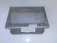 3C5A-12A650-AD Lincoln Aviator 2003 ecm ecu computer