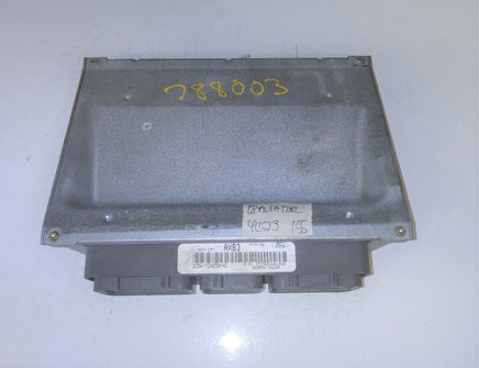 3C5A-12A650-AD Lincoln Aviator 2003 ecm ecu computer