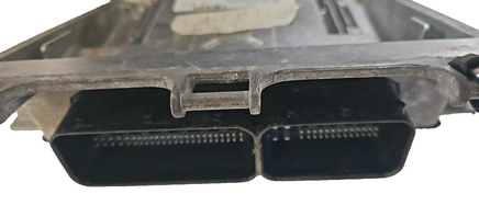 A 266 153 10 91 Mercedes B200 2006-2011 ecm ecu computer
