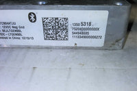 2014 Chevy Malibu communication control module 13505318