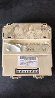 04606217AB Chrysler Cirrus 2000 bcm body control module
