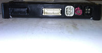 2020-2021 Porsche Taycan emergency call control module 9J1 035 283 A
