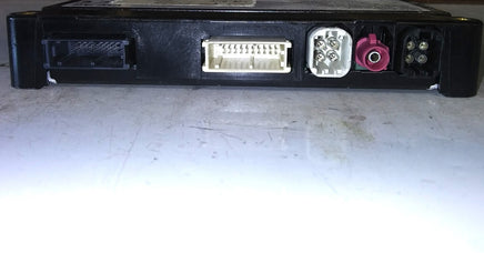 2020-2021 Porsche Taycan emergency call control module 9J1 035 283 A