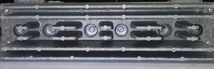 15862260 amplifier power amp 2002-2006 Buick Rendezvous