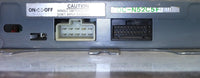 23710 61A11 Nissan Sentra 1987-1988 ecu ecm computer