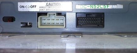 23710 61A11 Nissan Sentra 1987-1988 ecu ecm computer