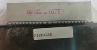 F1ZF-12A650-ALA Ford Bronco, F150, F250 or F350 1991 ecm ecu computer  **REMAN*