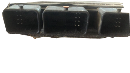 MEC950-601 Nissan Sentra ecm ecu 2011 computer