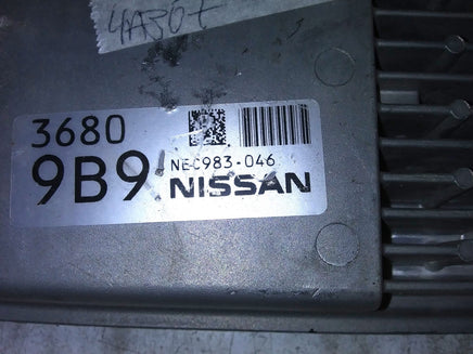 NEC983-046 ecm ecu computer 2020-2022 Nissan Sentra