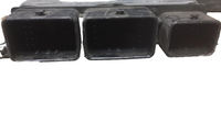 NEC023-037 Infiniti QX60 engine control module  2016