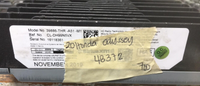 39886-THR-A51-M1 Honda Odyssey amplifier computer 2020 **TESTED**