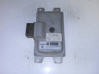 31036 JM22C tcm transmission computer 2009 Nissan Rogue