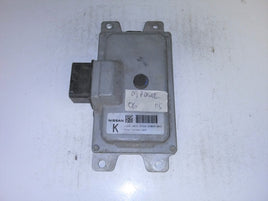 31036 JM22C tcm transmission computer 2009 Nissan Rogue