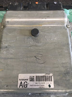MEC112-070 Nissan Altima 2011-2012 ecm ecu computer