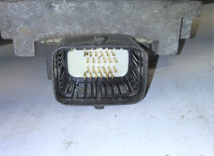 2004 Saab 9-3 tcm transmission computer 12 788 689