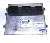 5L1A-12A650-JE ecm ecu computer 2005-2006 Ford Expedition **tested**