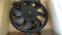 Cooling fan fits 98-02 Passat Audi TYC 610920 **NEW**