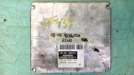 2004-2005 Lexus ES330 ecm ecu computer 89661-33B32