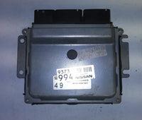 NEC024-632 ecm ecu computer 2018 Chevy City Express