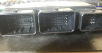 2019 Nissan Altima ecm ecu computer NEC043-647