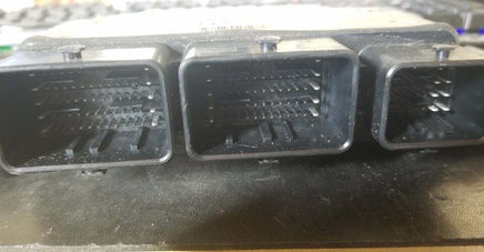 2019 Nissan Altima ecm ecu computer NEC043-647