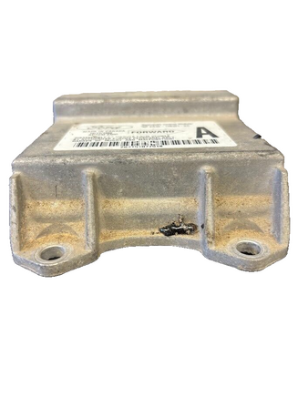 XR3A-14B321-AC SRS control module computer 1999-2004 Ford Mustang
