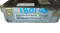 P04727247AD Dodge Caravan or T&C 1999 ecm ecu computer