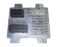 12653536 ecm ecu computer 2011 Chevrolet Cruze