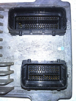 12629814 ecm ecu computer 2009 Chevrolet Aveo