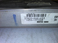 2001-2003 Acura CL ecu ecm computer 37820-PGE-A53