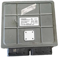 39100-2S092  Hyundia Santa Fe 2021-2023 ecm ecu computer