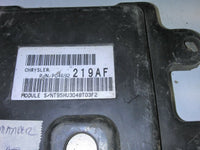 2009-2010 Jeep Commander multi-function relay module bcm P04692219AF